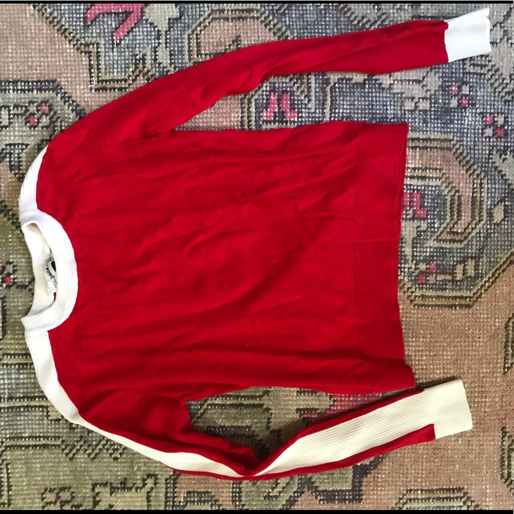 Zara Sweater